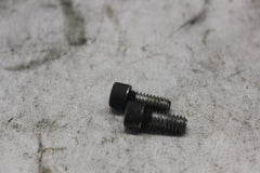 LOCKPLATE SCREW 2PCS 3594 2010 H-D ULTRA CLASSIC FLHTCU