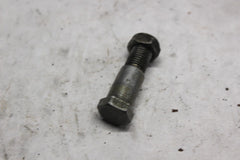 90108-MB0-000 SIDE STAND PIVOT BOLT 1986 HONDA VF1100C