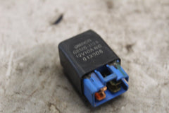 Wire Harness Relay 10A 38365-MN5-811 2000 HONDA CBR600F4