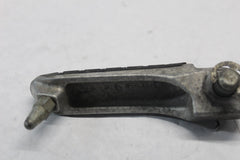 FRONT LEFT STEP 34028-1334 2002 KAWASAKI ZX-6
