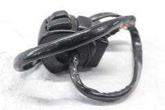 LEFT HAND CONTROL ASSY 71594-98 71567-96 2008 H-D ELECTRAGLIDE FLHT