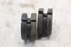 SADDLEBAG SETTING RUBBER A 2PCS 81246-463-770 1982 GOLDWING GL1100A