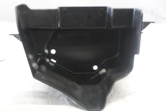 57100104 AFTERMARKET LOWER FAIRING Glove Box Tray LEFT HARLEY DAVIDSON