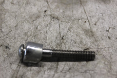 90943-93A Bag Guard Mount HARLEY DAVIDSON