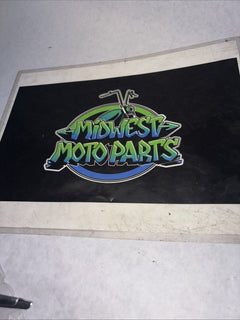 32122-MFR-670 GUIDE, TURN SIGNAL WIRE 2010 HONDA FURY VT1300CX