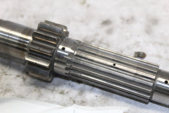 COUNTERSHAFT 12T 24120-16G00 2006 SV1000S