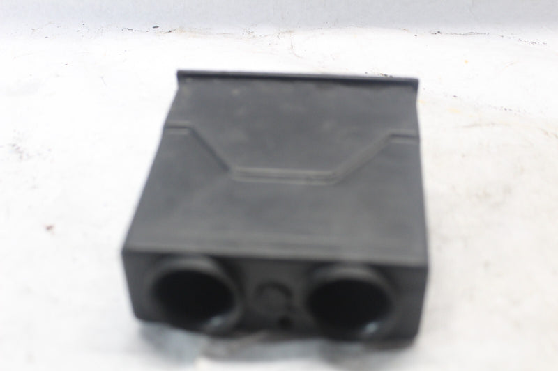 AIR CLEANER CAP SEE PHOTOS 11012-1086 1980 KAWASAKI KZ440
