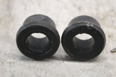 53156-86 HANDLE HOLDER RUBBER BUSHING 2PCS 1998 HD XL883