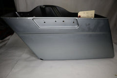 OEM Harley Davidson LEFT Saddlebag 2013 Streetglide 90753-93