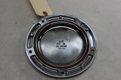 OEM Harley Davidson Clutch Derby Cover 2009 Ultra Royal 60766-06