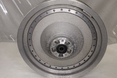 41043-00 Harley Davidson FRONT Wheel 16" x 3" Solid 3/4" Bearings