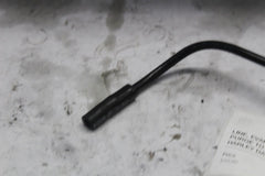 LINE, EVAPORATIVE (EVAP), PURGE TO CANISTER HARLEY DAVIDSON 60800062