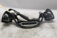 67800483 Rear Directional Lamp Assy Gloss Black HARLEY DAVIDSON