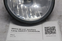 68414-05 4.5" Auxiliary Lamp HARLEY DAVIDSON