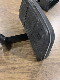 OEM Harley Davidson Passenger Floorboard 2001 Electraglide 52719-93 Bracket