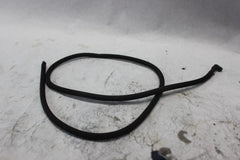 TANK CONSOLE DRAIN HOSE 69241-08 2010 H-D ULTRA CLASSIC FLHTCU