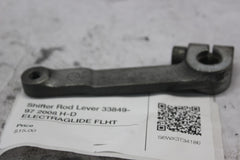 Shifter Rod Lever 33849-97 2008 H-D ELECTRAGLIDE FLHT