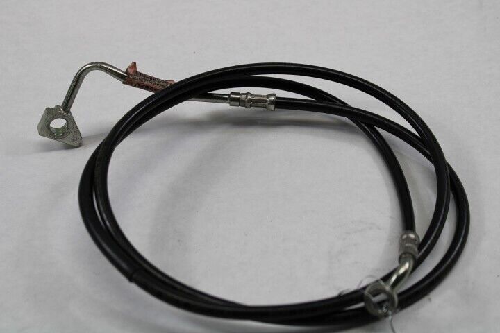 Front Upper Brake Line ABS#41800314 Harley Davidson