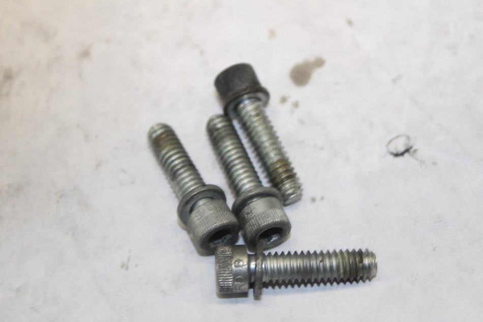 TAPPET COVER SCREW 4PCS 4741A 2016 SPORTSTER XL1200X