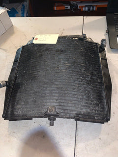 OEM Suzuki Radiator 1993 GSXR 750 GSXR750