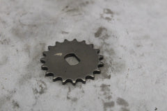 Oil Pump Sprocket 19T #12046-1079 1999 KAWASAKI VULCAN VN1500