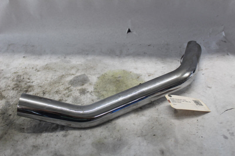 REAR EXHAUST PIPE SHIELD 65701-95 1995 HD DYNA FXDS