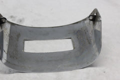 AFTERMARKET TAIL LAMP LENS COVER CHROME 2008 H-D ELECTRAGLIDE FLHT