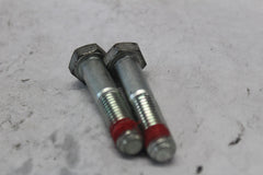 LOWER RISER BOLT 2PCS 3605 2000 H-D ELECTRAGLIDE FLHT