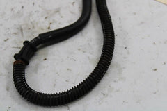 OEM Yamaha Motorcycle 1993 FJ 1200 Brake Hose 7 #99999-02577-00