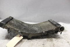 RADIATOR ASSY SEE PHOTOS 19040-MAS-E01 1998 HONDA CBR900RR