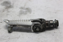 FRONT LEFT FOOTREST BAR ASSY 43526-35F00 2002 SUZUKI GSX-R1000