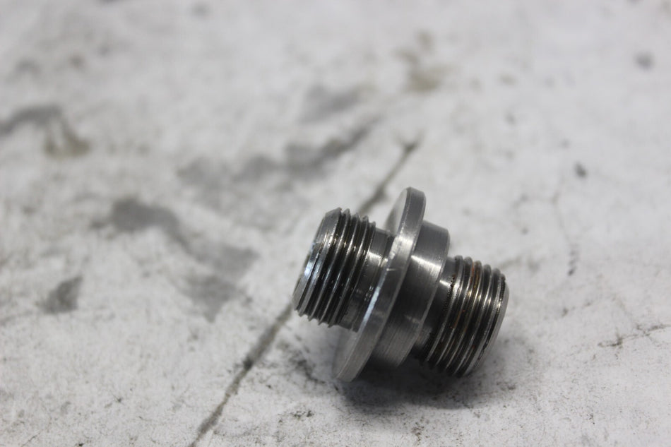 26352-95A Oil Filter Adapter 2008 H-D ELECTRAGLIDE FLHT