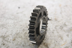 T1181562 GEAR, 3RD OUTPUT 2005 TRIUMPH SPRINT