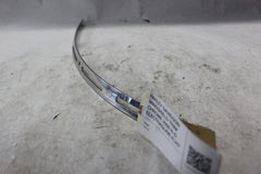 HARLEY DAVIDSON WINDSHIELD TRIM CHROME 2008 H-D ELECTRAGLIDE FLHT