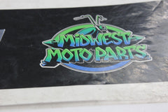 TAIL LAMP BODY ASSY 23027-1060 1993 KAWASAKI VULCAN 750