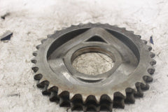 40320-06 34T Compensating Sprocket