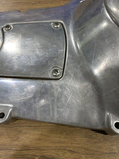 OEM Harley Davidson Primary Cover 2001 Electraglide 60664-99 Derby/Inspection