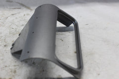 RIGHT TURN SIGNAL BASE METALLIC GREY 81215-463-771ZG 1982 GOLDWING GL1100A