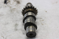 Rear Camshaft 25590-07 25617-07 2010 H-D ULTRA CLASSIC FLHTCU