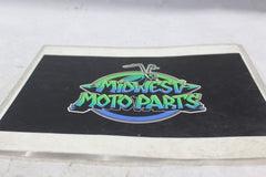ENGINE CYLINDER 12100-KS4-691 1993 HONDA HELIX CN250