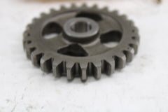 OEM Yamaha Motorcycle 1981 XJ650 Starting Clutch Idler Gear #1 4H7-15512-00