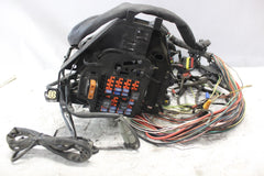 MAIN WIRING HARNESS NON-ABS 70985-08 2008 H-D ELECTRAGLIDE FLHT