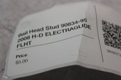 Bail Head Stud 90834-95 2008 H-D ELECTRAGLIDE FLHT
