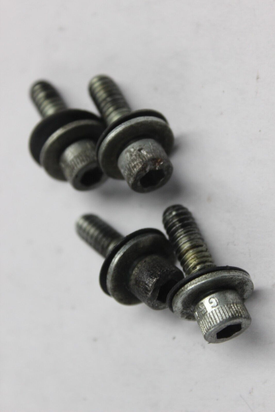 ROCKER TOP SCREW 4PCS 882 1997 HD ELECTRAGLIDE FLHTC-I