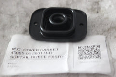 M.C. COVER GASKET 45005-96 2001 H-D SOFTAIL DUECE FXSTD