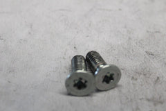 ANCHOR PLATE SCREW (2) 1783C 2005 ROAD KING CUSTOM FLHRSI