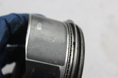 Piston Std 21959-07, on part 21988-07 HARLEY DAVIDSON