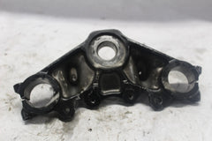 FORK TOP BRIDGE BLACK 53230-MA1-000 1982 HONDA GL500I SILVERWING