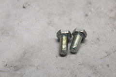 3987 FLANGE MOUNTING BOLT (2) HARLEY DAVIDSON
