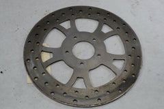 DP Brakes Front Wheel Brake Rotor 11.5" 2006 Harley Davidson Ultra Classic Gray
